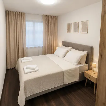 Apartman Niko *